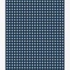 6 9 Outdoor Rugs * | Cheap Ruggable Outdoor Adde Navy Rug