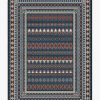 6 9 Outdoor Rugs * | Top 10 Ruggable Outdoor Juneau Americana Rug