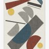 Abstract Rugs * | Best Deal Ruggable Trutina Primary Rug