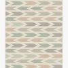 6 9 Outdoor Rugs * | Coupon Ruggable Outdoor Savannah Desert Sage Rug