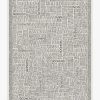 8 10 Black And White Rugs * | Outlet Ruggable University Of Oklahoma Tally Rug