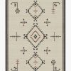 8 10 Red Area Rugs * | Cheap Ruggable Damali Sumac Rug