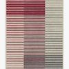 Abstract Rugs * | Best Deal Ruggable University Of Oklahoma Gradient Rug