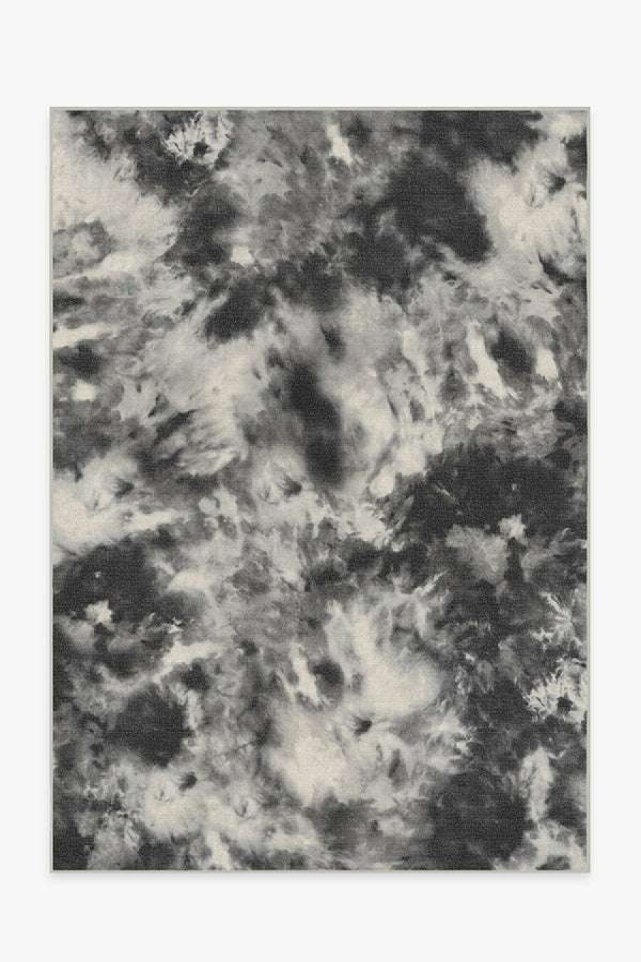 Abstract Rugs * | Wholesale Ruggable Carina Black Rug