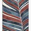 6 9 Outdoor Rugs * | Buy Ruggable Outdoor Ombra Americana Rug