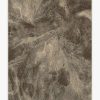 Abstract Rugs * | Best Pirce Ruggable Emperador Marble Rug