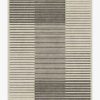 Abstract Rugs * | Flash Sale Ruggable Gradasi Grey Rug