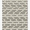 6 9 Outdoor Rugs * | Wholesale Ruggable Outdoor Savannah Stone Rug