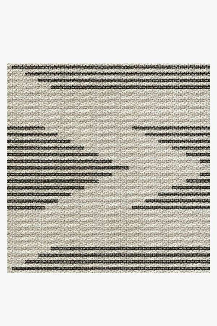 6 9 Outdoor Rugs * | Wholesale Ruggable Outdoor Savannah Stone Rug