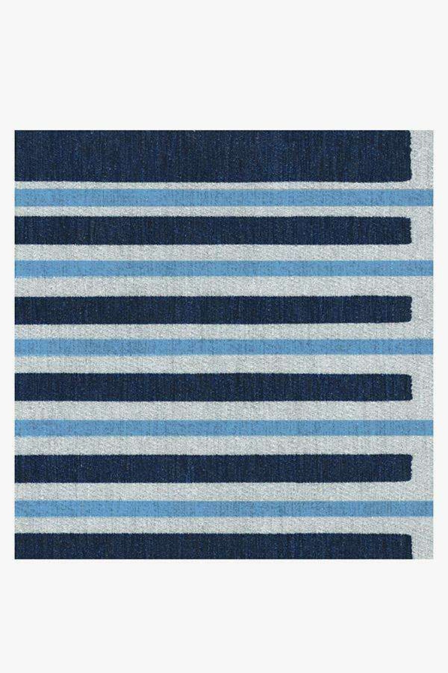 Abstract Rugs * | Discount Ruggable University Of North Carolina Gradient Rug