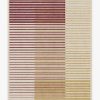 Abstract Rugs * | Best Deal Ruggable Florida State University Gradient Rug