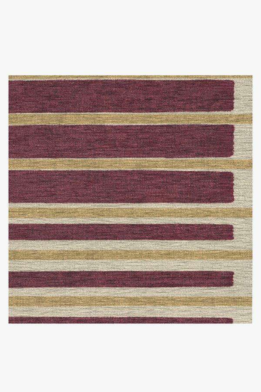 Abstract Rugs * | Best Deal Ruggable Florida State University Gradient Rug