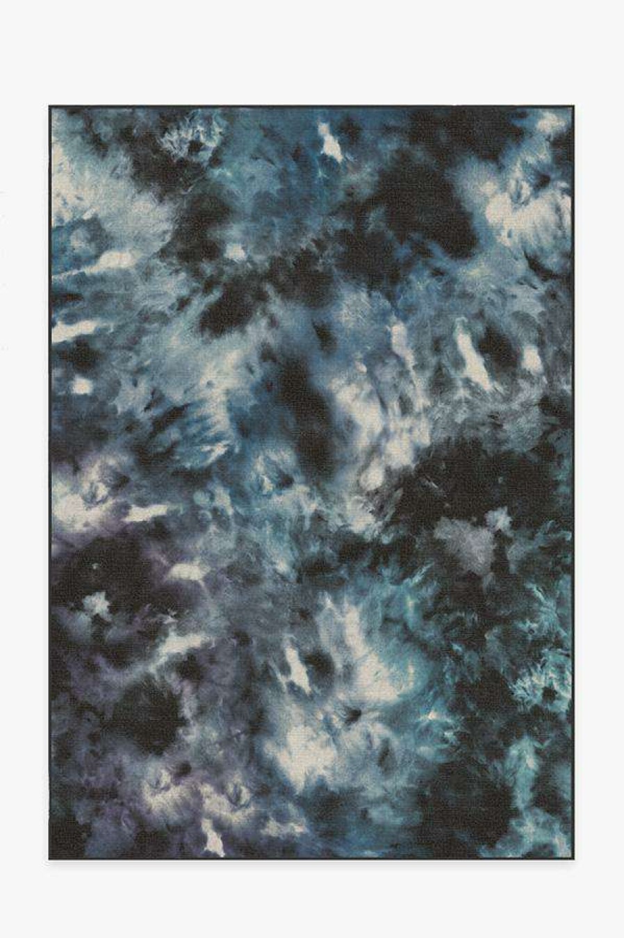 Abstract Rugs * | Flash Sale Ruggable Carina Multicolor Rug