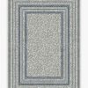 Abstract Rugs * | Deals Ruggable Keith Haring Delancey Ivory & Blue