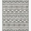 6 9 Outdoor Rugs * | Cheap Ruggable Outdoor Loma White Rug