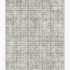 8 10 Black And White Rugs * | Best Pirce Ruggable Glen Plaid Rug