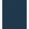 6 9 Outdoor Rugs * | Promo Ruggable Outdoor Denim Solid Indigo Blue Rug