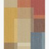 6 9 Outdoor Rugs * | Best Sale Ruggable Outdoor Campo Multicolor Rug