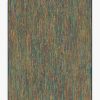 6 9 Outdoor Rugs * | Promo Ruggable Outdoor Chunky Solid Multicolor Rug